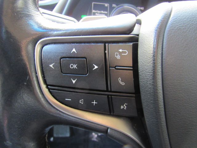 2019 Lexus ES 300h Luxury Plano TX