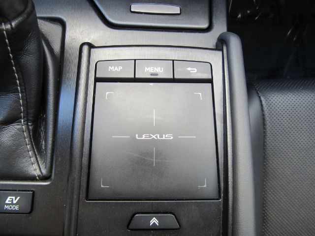 2019 Lexus ES 300h Luxury Plano TX