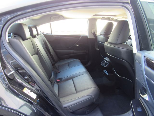 2019 Lexus ES 300h Luxury Plano TX