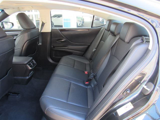 2019 Lexus ES 300h Luxury Plano TX