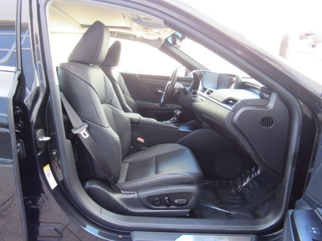 2019 Lexus ES 300h Luxury Plano TX