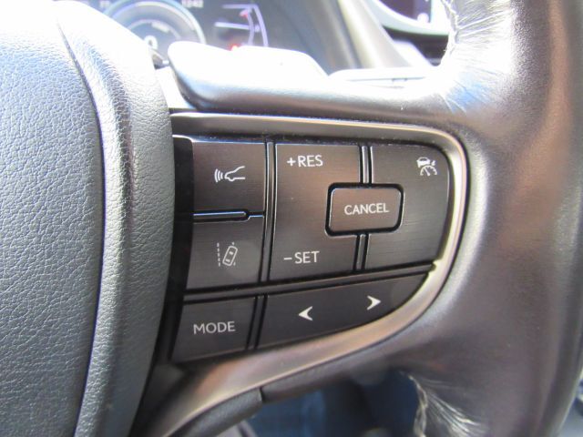 2019 Lexus ES 300h Luxury Plano TX