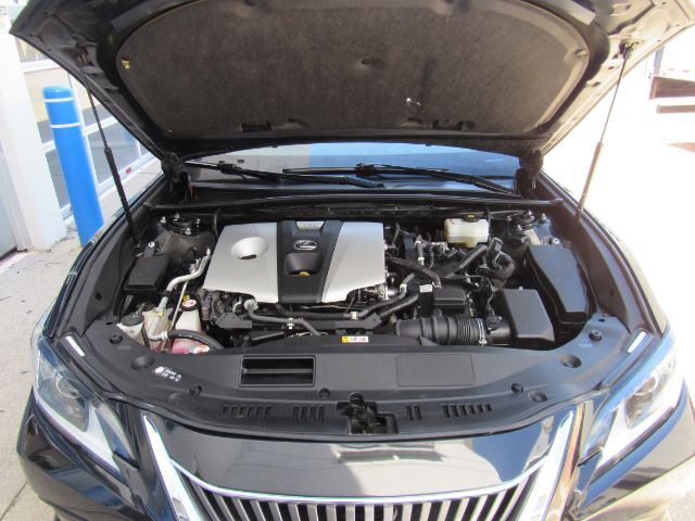 2019 Lexus ES 300h Luxury Plano TX