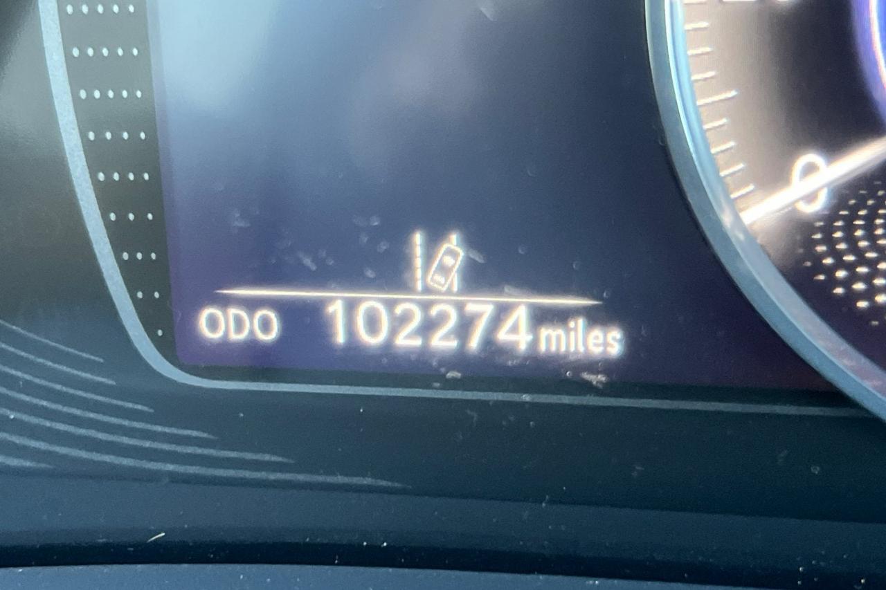 2019 Lexus ES 300h Luxury Roseville CA