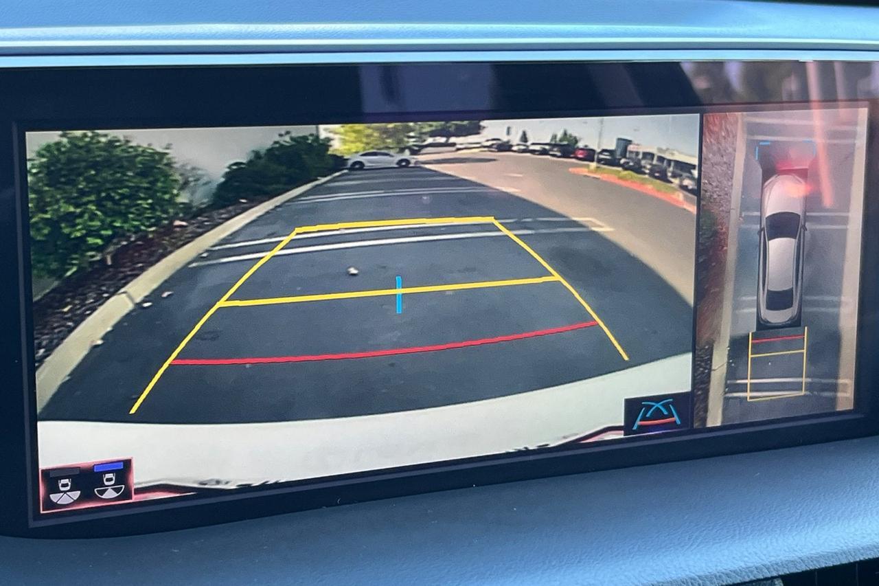 2019 Lexus ES 300h Luxury Roseville CA