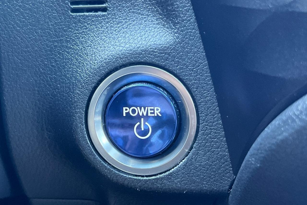 2019 Lexus ES 300h Luxury Roseville CA