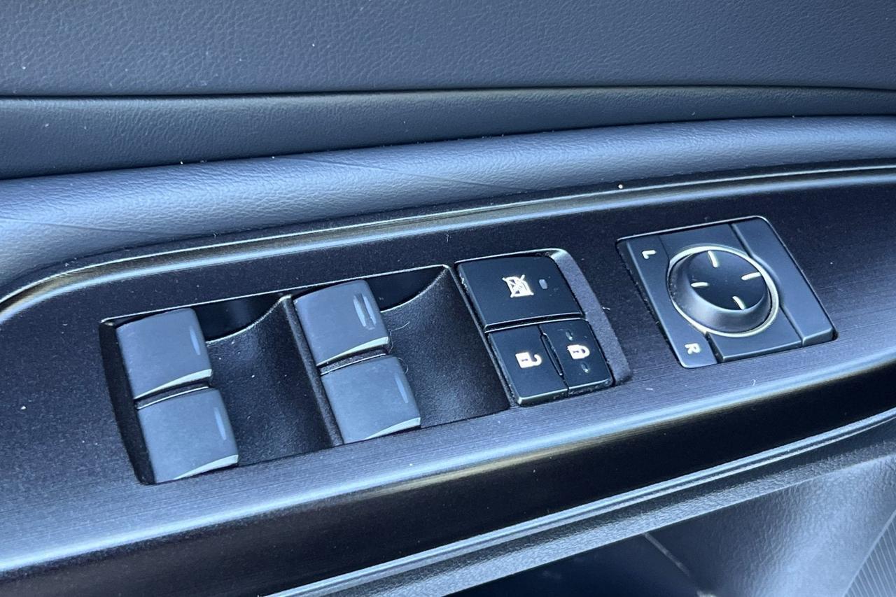 2019 Lexus ES 300h Luxury Roseville CA