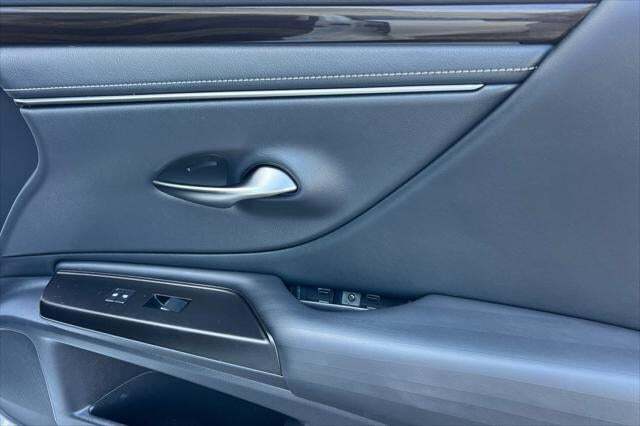 2019 Lexus ES 300h Luxury Roseville CA
