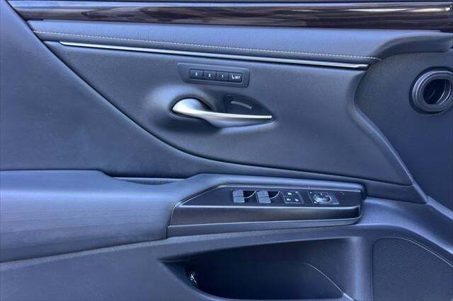 2019 Lexus ES 300h Luxury Roseville CA