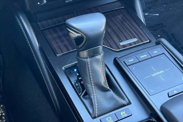 2019 Lexus ES 300h Luxury Roseville CA