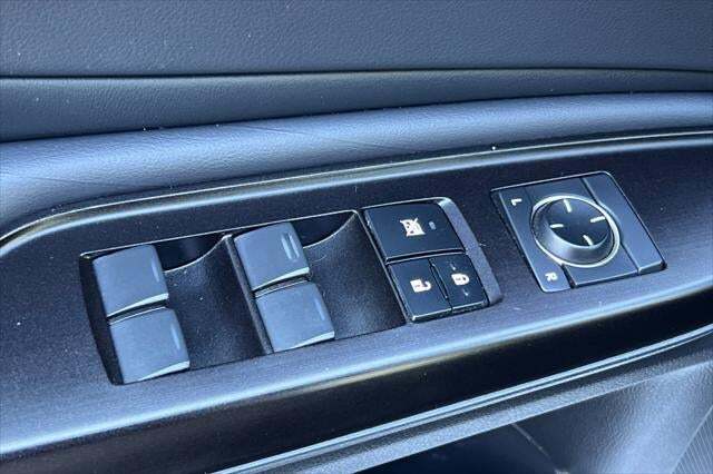 2019 Lexus ES 300h Luxury Roseville CA
