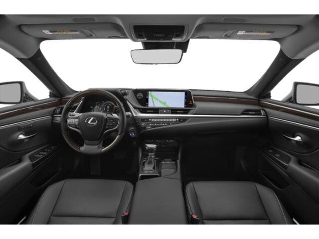 2019 Lexus ES 300h Luxury San Antonio TX