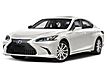 2019 Lexus ES 300h Luxury