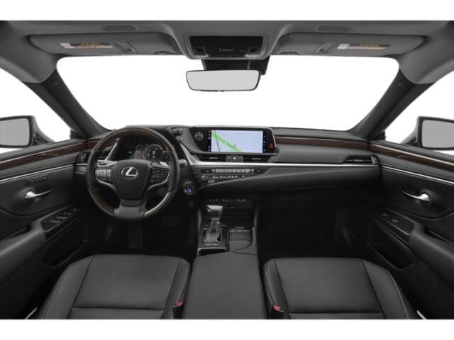2019 Lexus ES 300h Luxury San Antonio TX