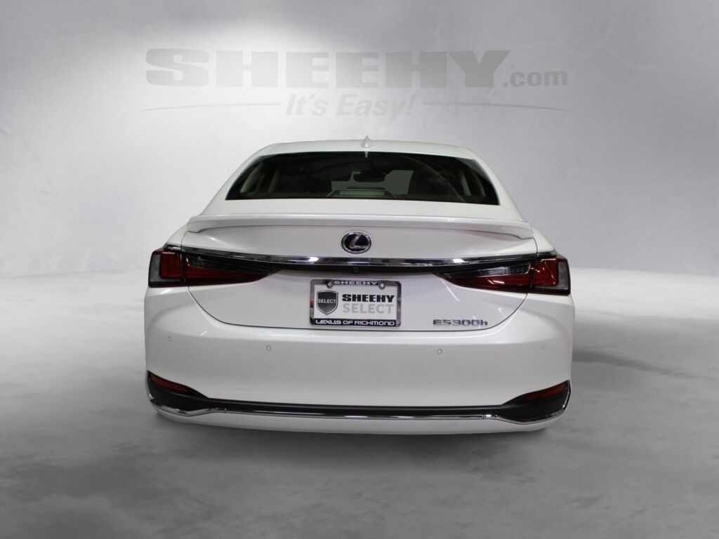 2019 Lexus ES 300h Luxury Richmond VA