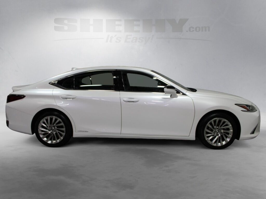 2019 Lexus ES 300h Luxury Richmond VA
