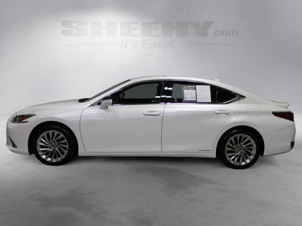 2019 Lexus ES 300h Luxury Richmond VA