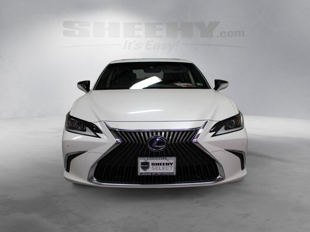 2019 Lexus ES 300h Luxury Richmond VA