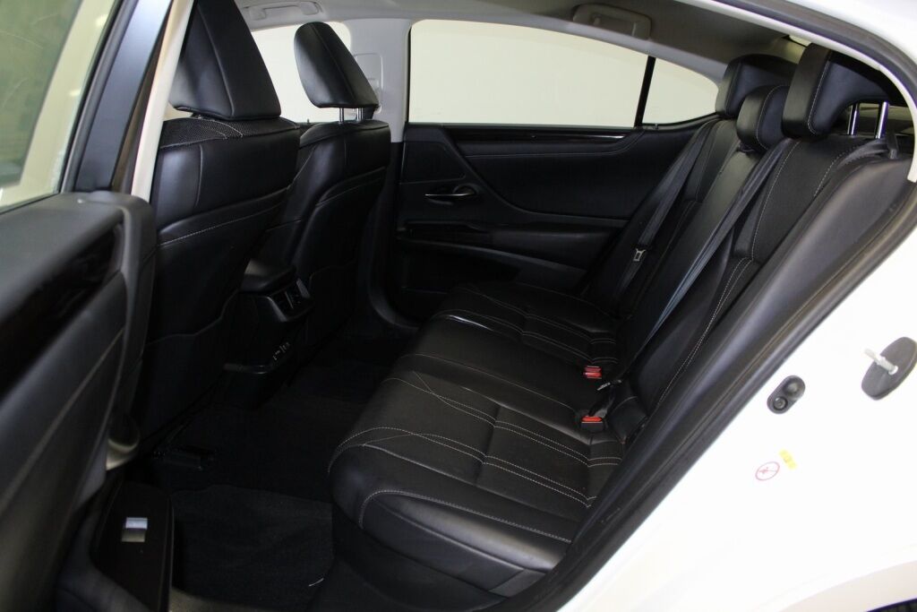2019 Lexus ES 300h Luxury Richmond VA