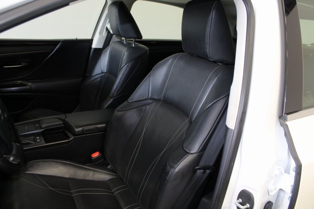 2019 Lexus ES 300h Luxury Richmond VA