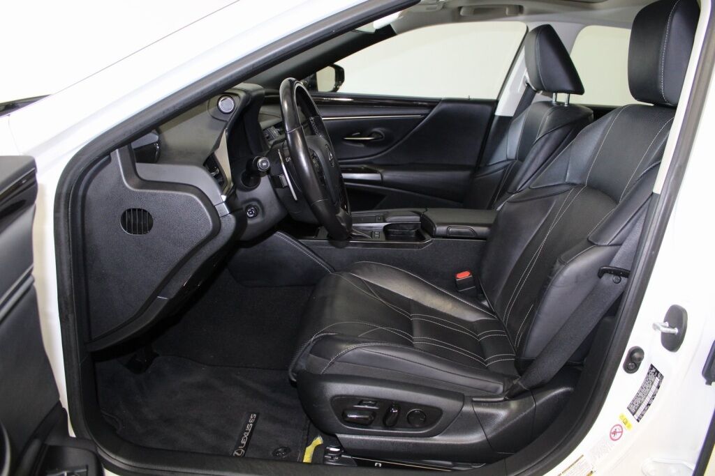 2019 Lexus ES 300h Luxury Richmond VA