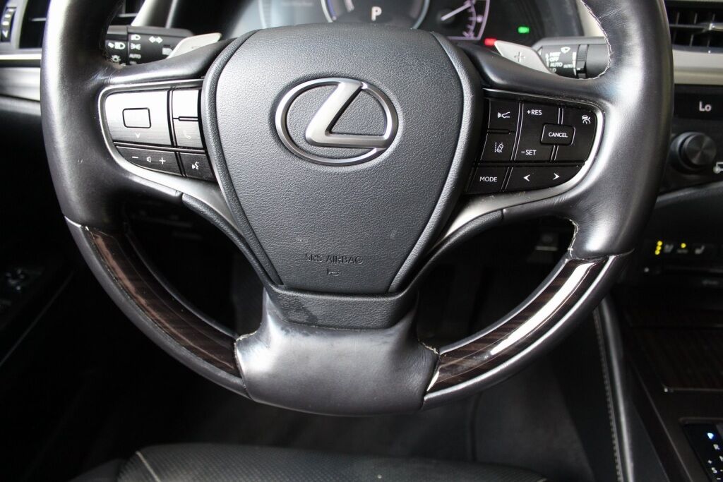 2019 Lexus ES 300h Luxury Richmond VA