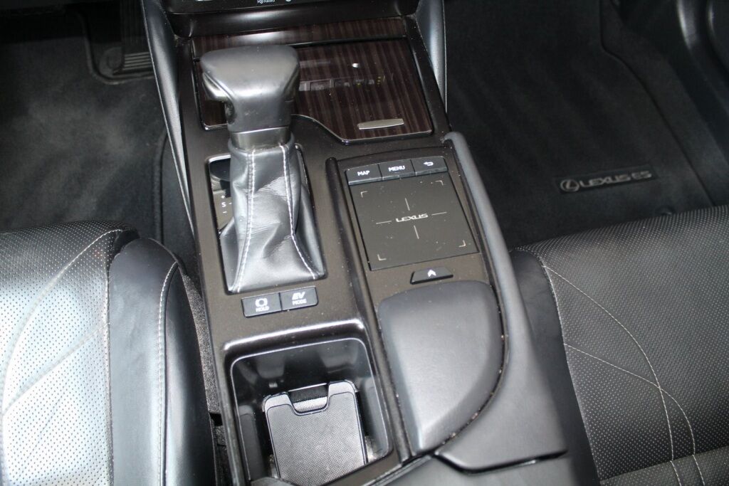 2019 Lexus ES 300h Luxury Richmond VA
