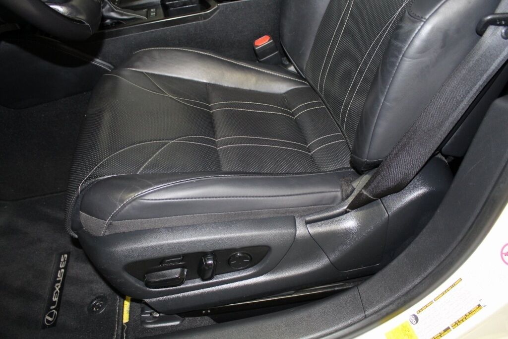 2019 Lexus ES 300h Luxury Richmond VA