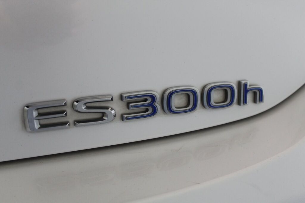 2019 Lexus ES 300h Luxury Richmond VA