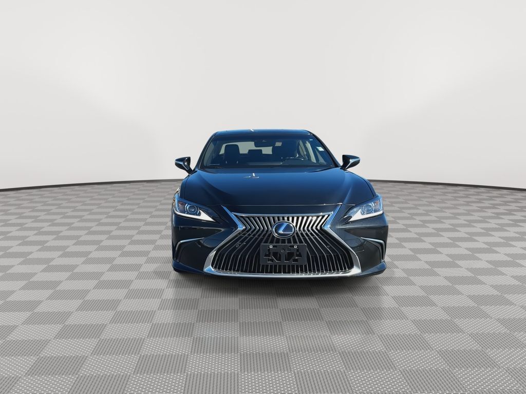 2019 Lexus ES 300h Oklahoma City OK