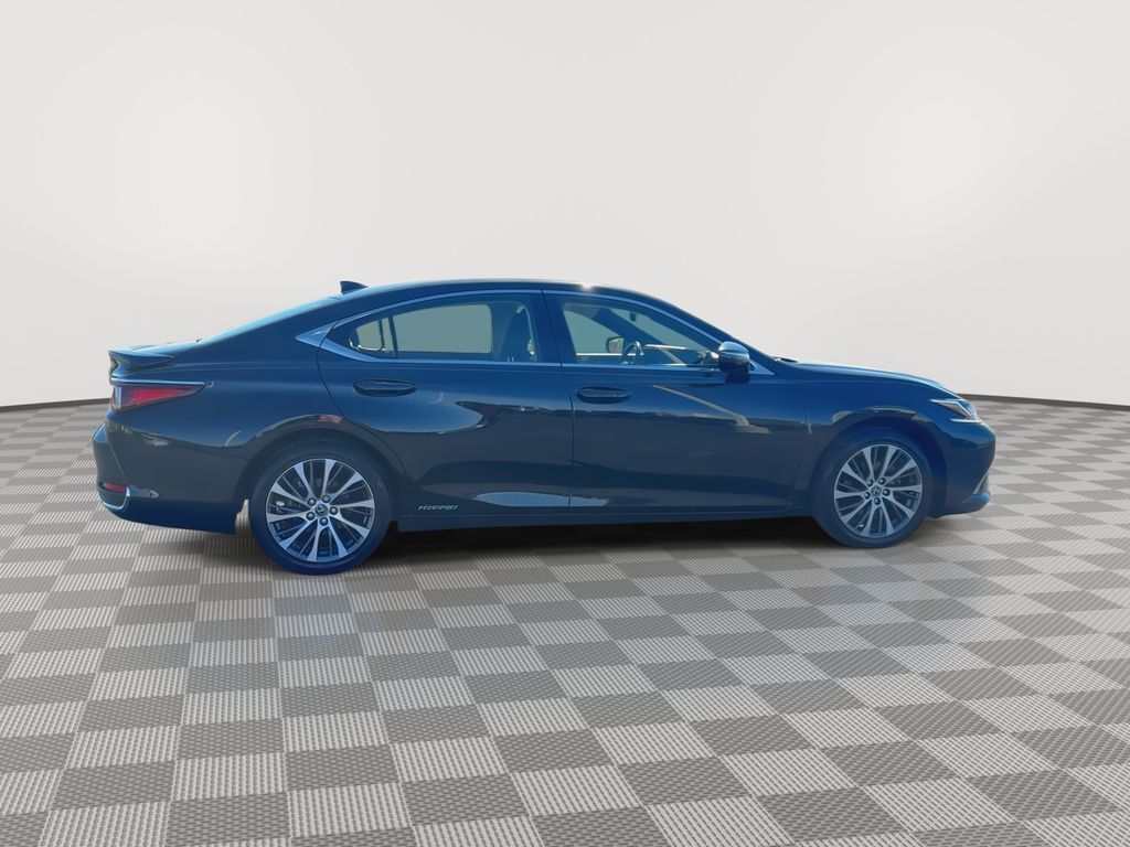 2019 Lexus ES 300h Oklahoma City OK
