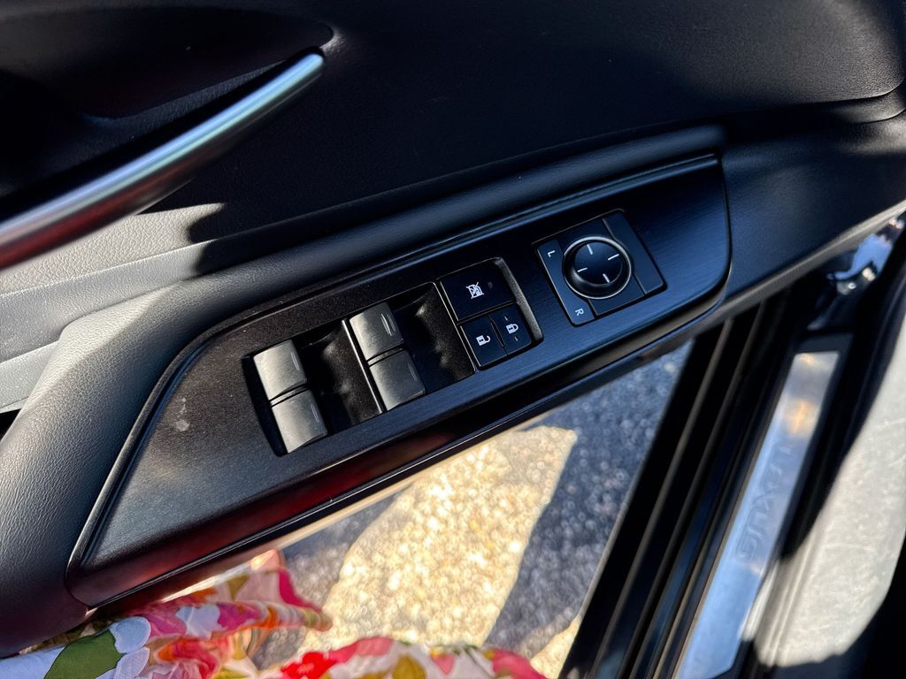 2019 Lexus ES 300h Oklahoma City OK