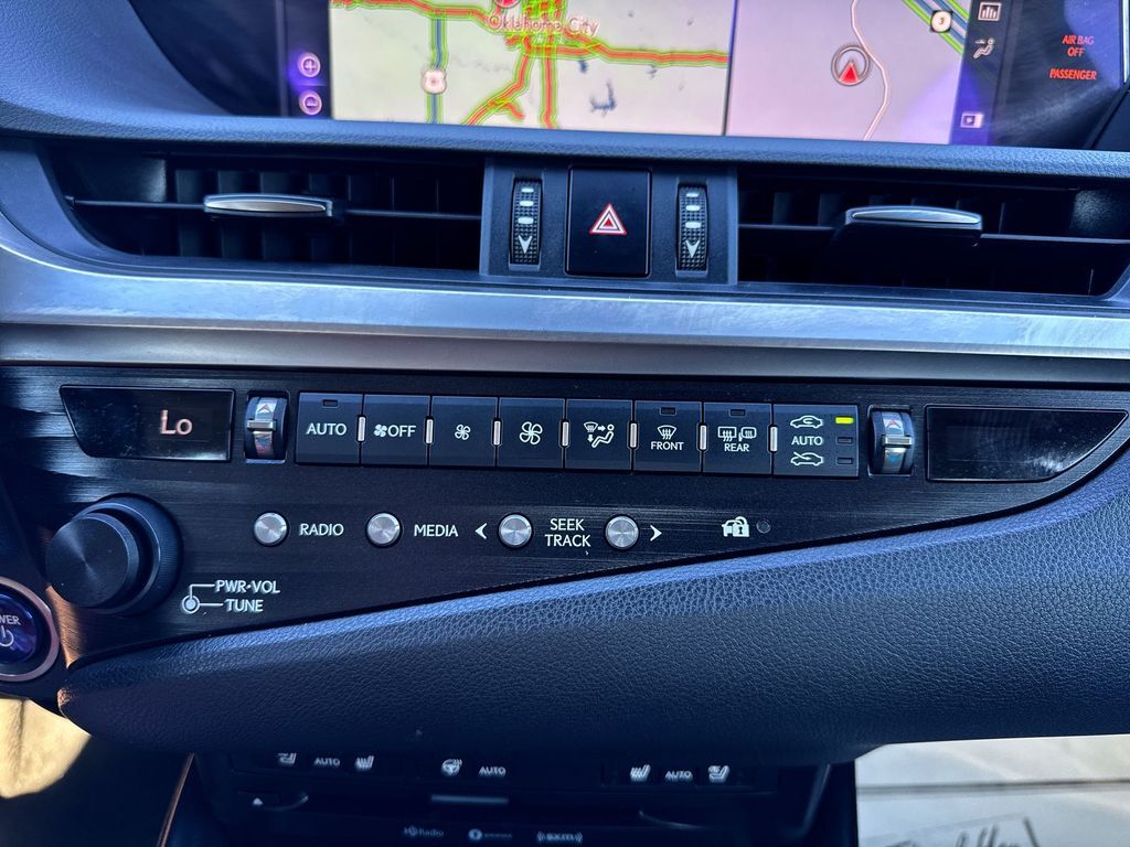 2019 Lexus ES 300h Oklahoma City OK