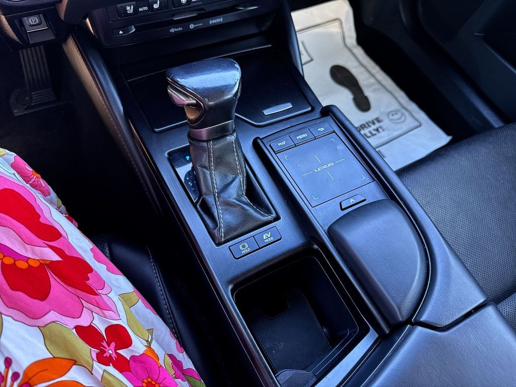 2019 Lexus ES 300h Oklahoma City OK