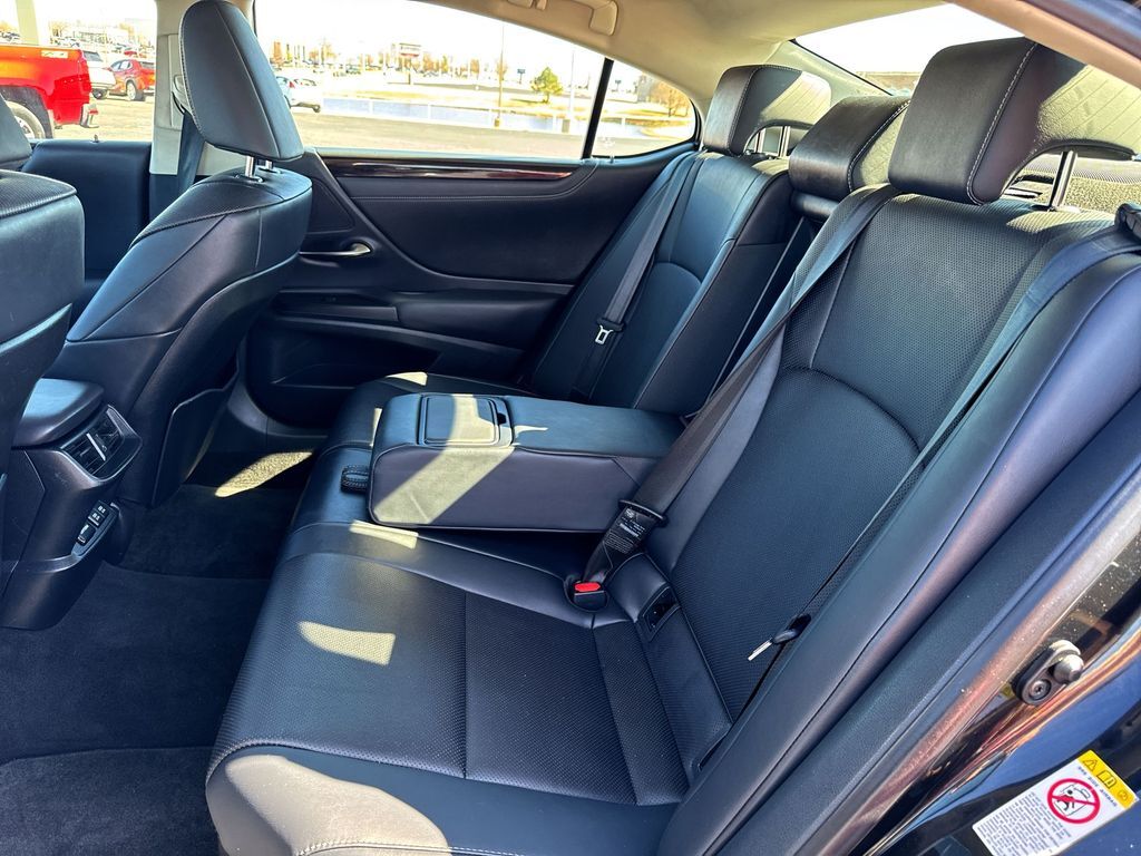2019 Lexus ES 300h Oklahoma City OK