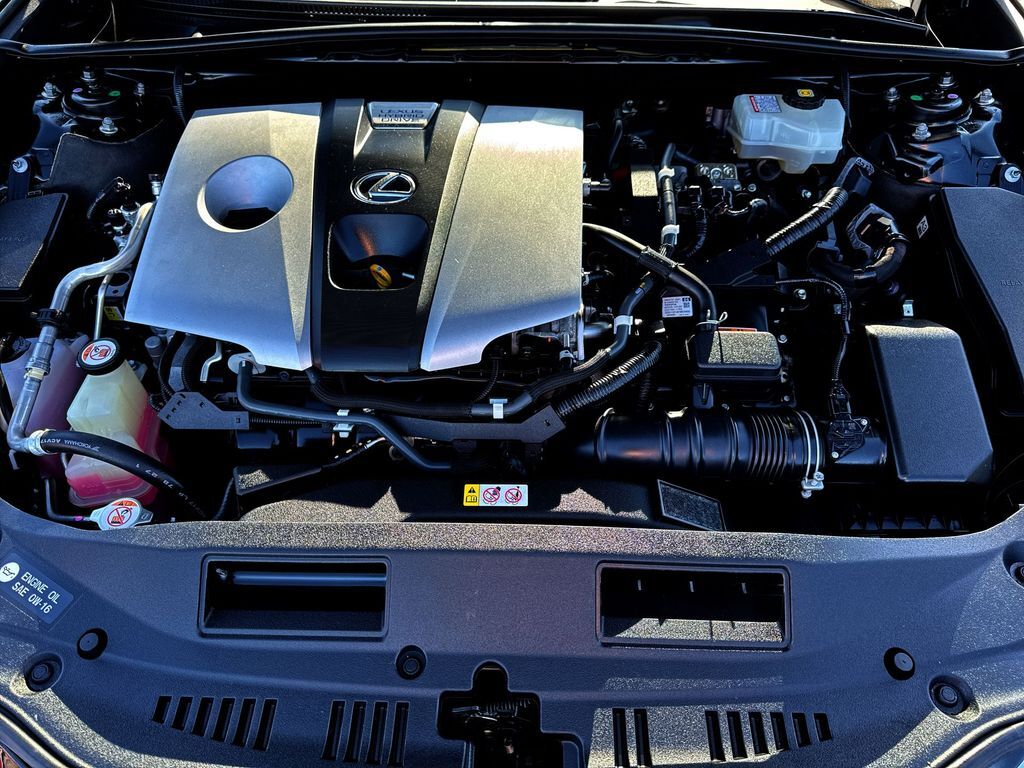 2019 Lexus ES 300h Oklahoma City OK