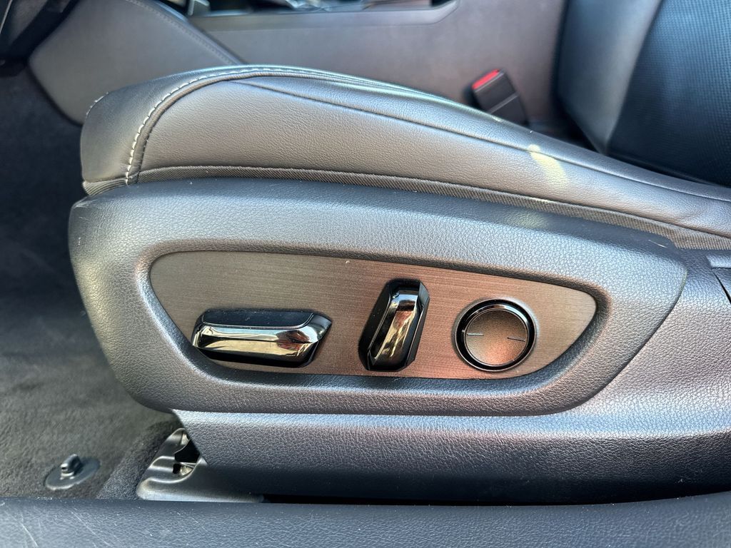 2019 Lexus ES 300h Oklahoma City OK