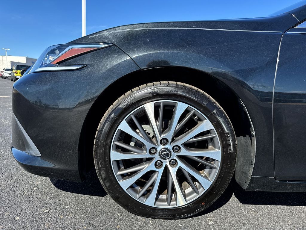 2019 Lexus ES 300h Oklahoma City OK