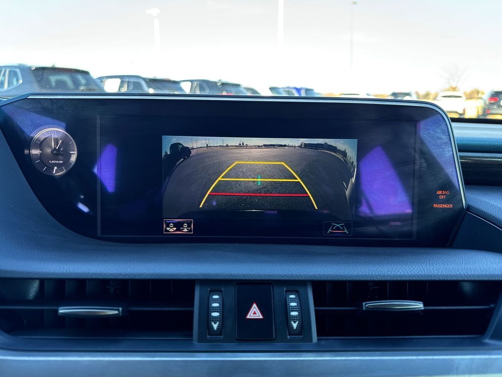 2019 Lexus ES 300h Oklahoma City OK