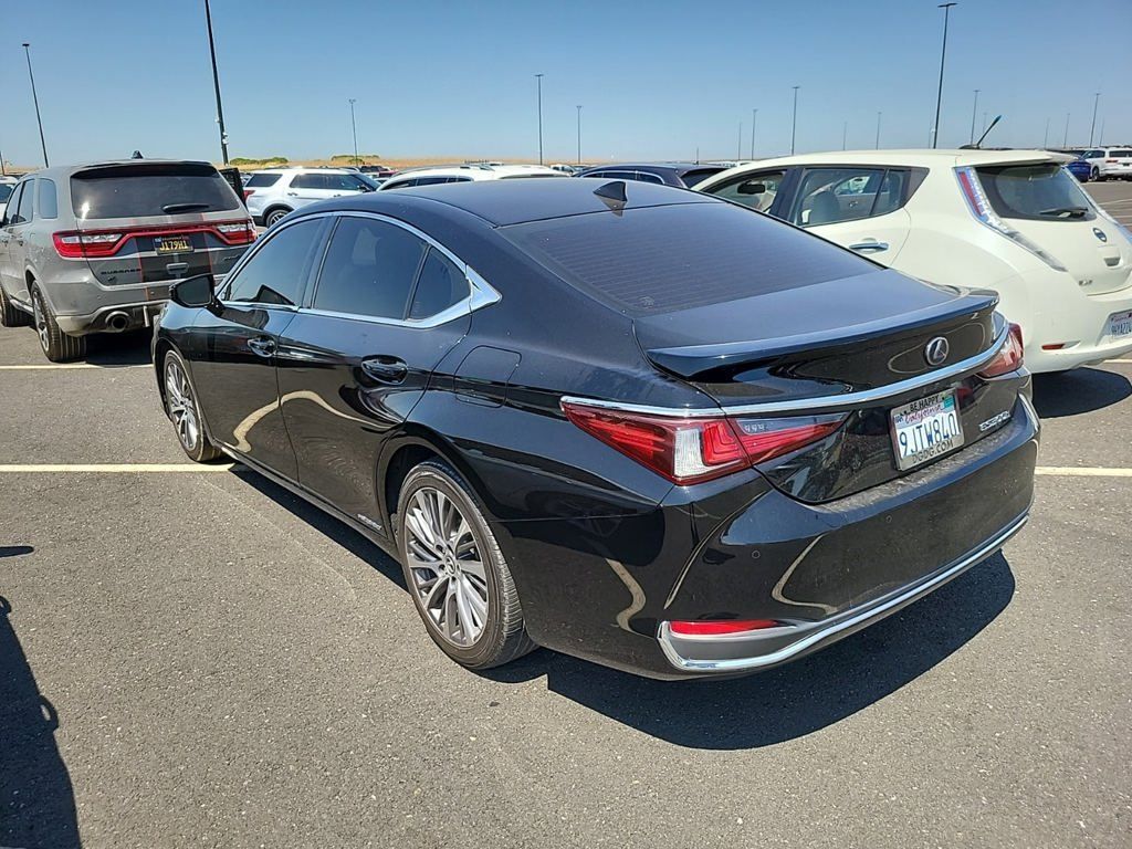 2019 Lexus ES 300h Beaverton OR