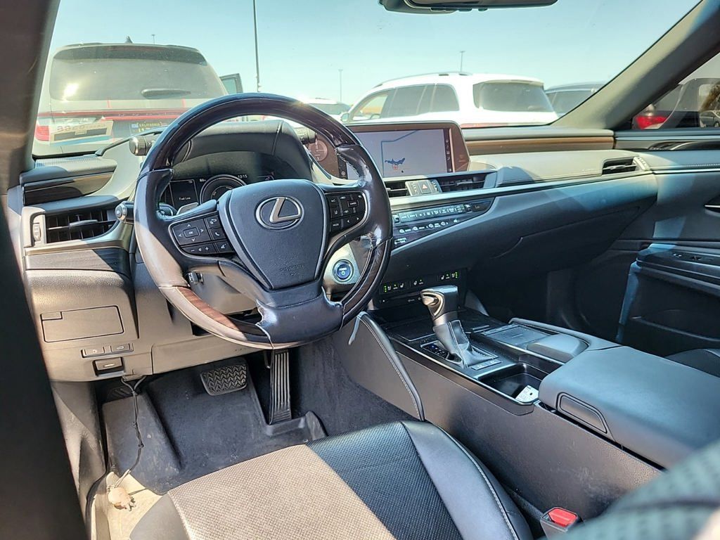 2019 Lexus ES 300h Beaverton OR