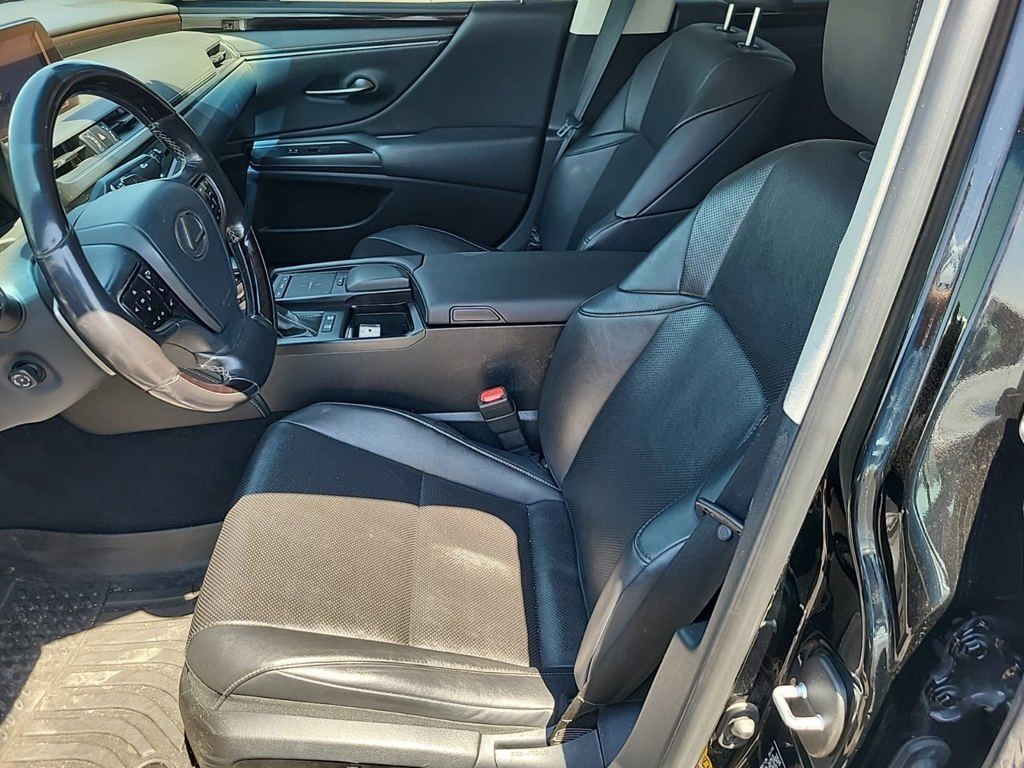 2019 Lexus ES 300h Beaverton OR