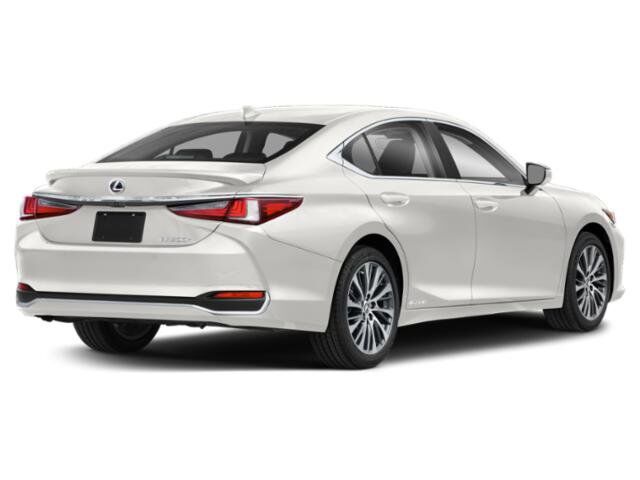 2019 Lexus ES 300h Ultra Luxury San Antonio TX