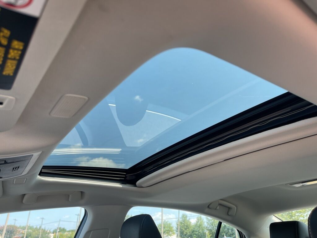 2019 Lexus ES 300h Richmond VA