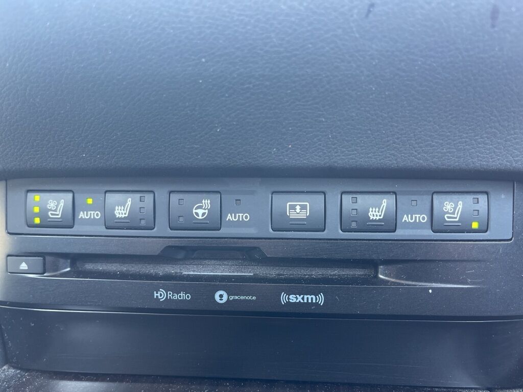 2019 Lexus ES 300h Richmond VA