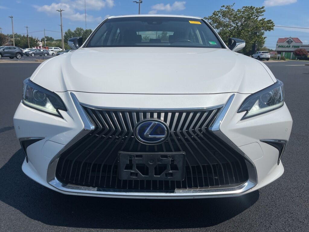 2019 Lexus ES 300h Richmond VA