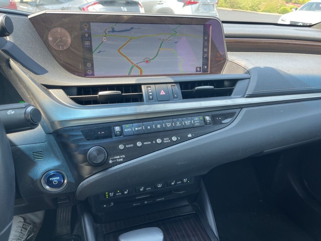 2019 Lexus ES 300h Richmond VA