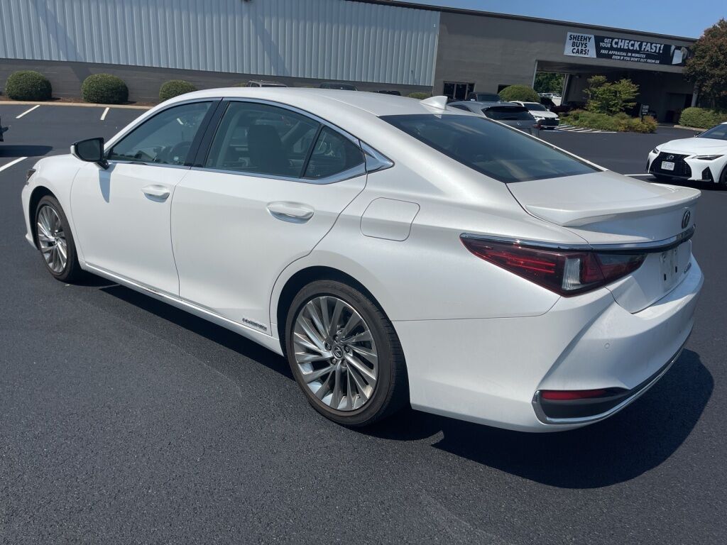 2019 Lexus ES 300h Richmond VA