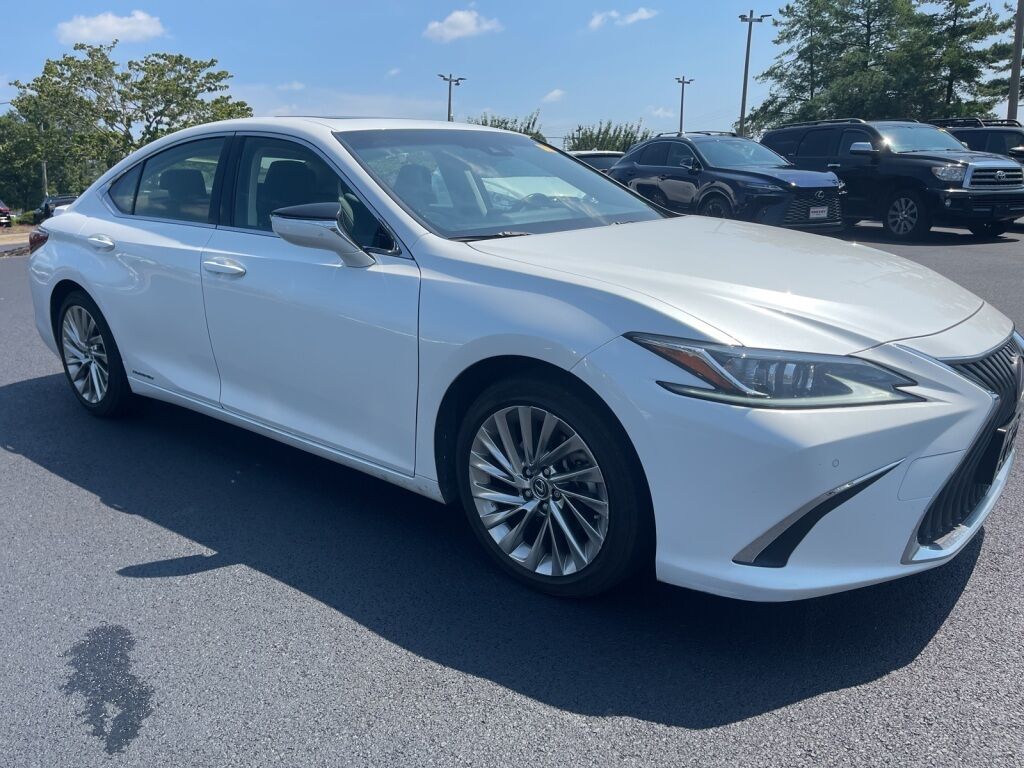2019 Lexus ES 300h Richmond VA