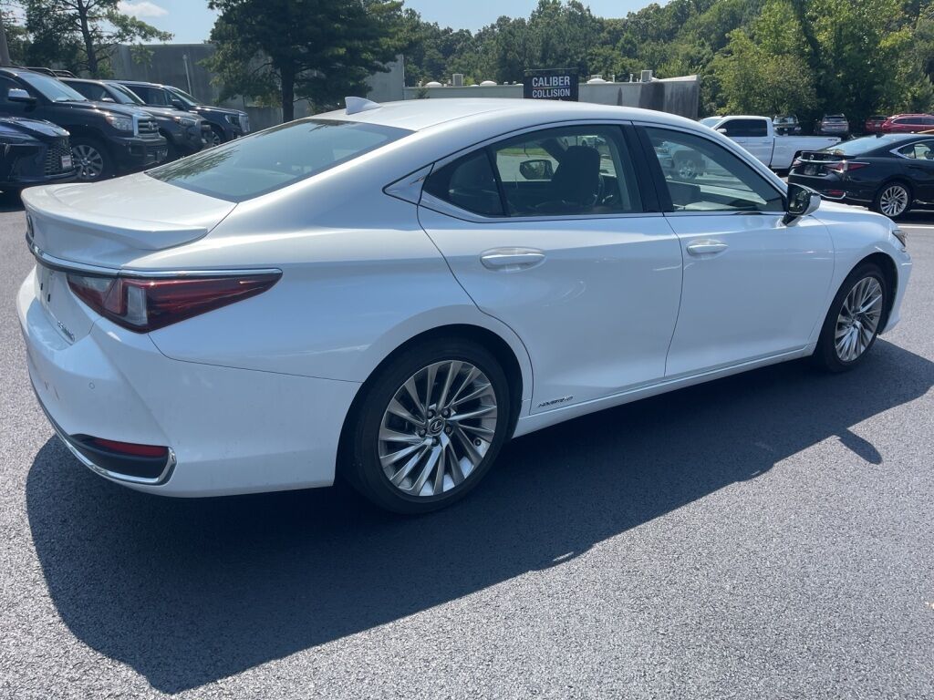 2019 Lexus ES 300h Richmond VA
